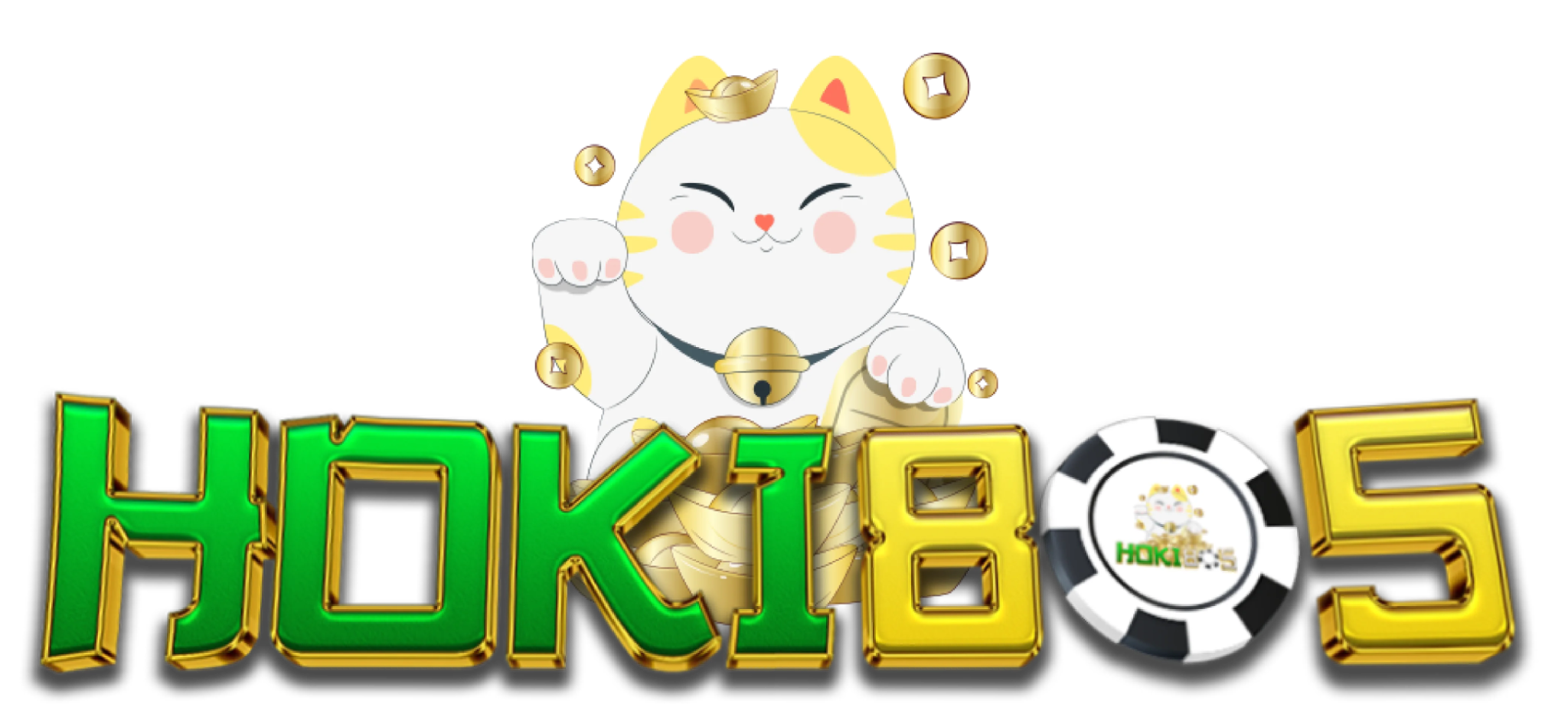 HOKI805
